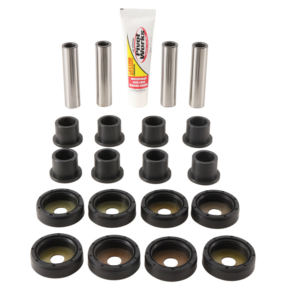 PIVOT WORKS A-Arm Bearing Kit