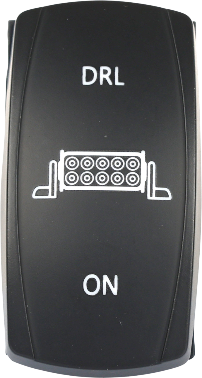 OPEN TRAIL Pro Rocker Switch