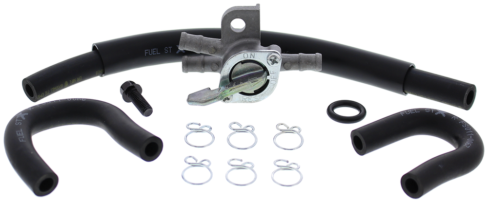 ALL BALLS Fuel Valve