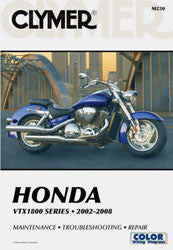 CLYMER Repair Manual