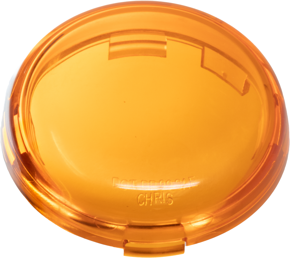 LETRIC LIGHTING CO Bullet Style Lenses