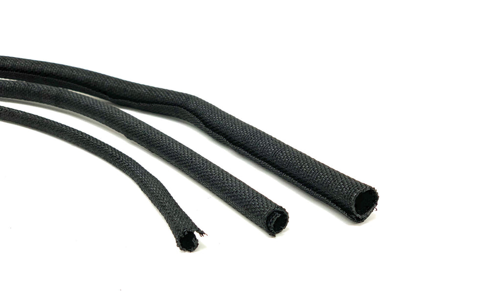 NAMZ CUSTOM CYCLE Woven Cloth Split Loom