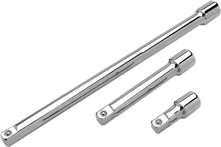 PERFORMANCE TOOL Socket Extension Set