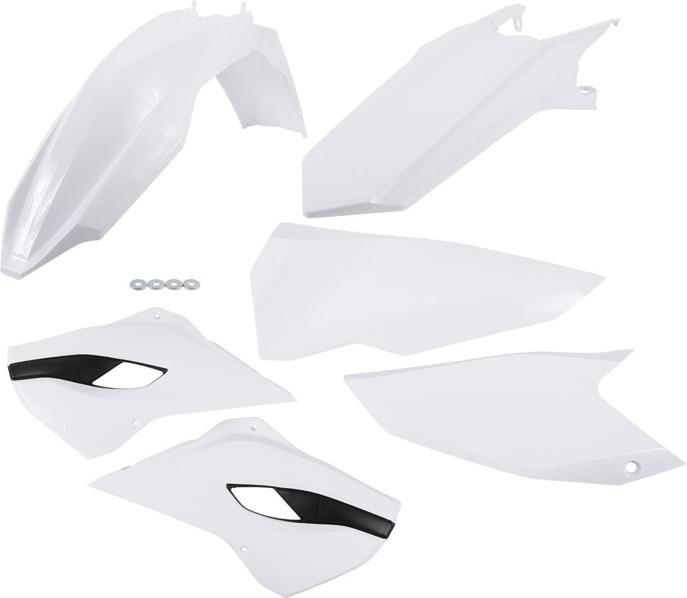 ACERBIS Plastic Kit (1)