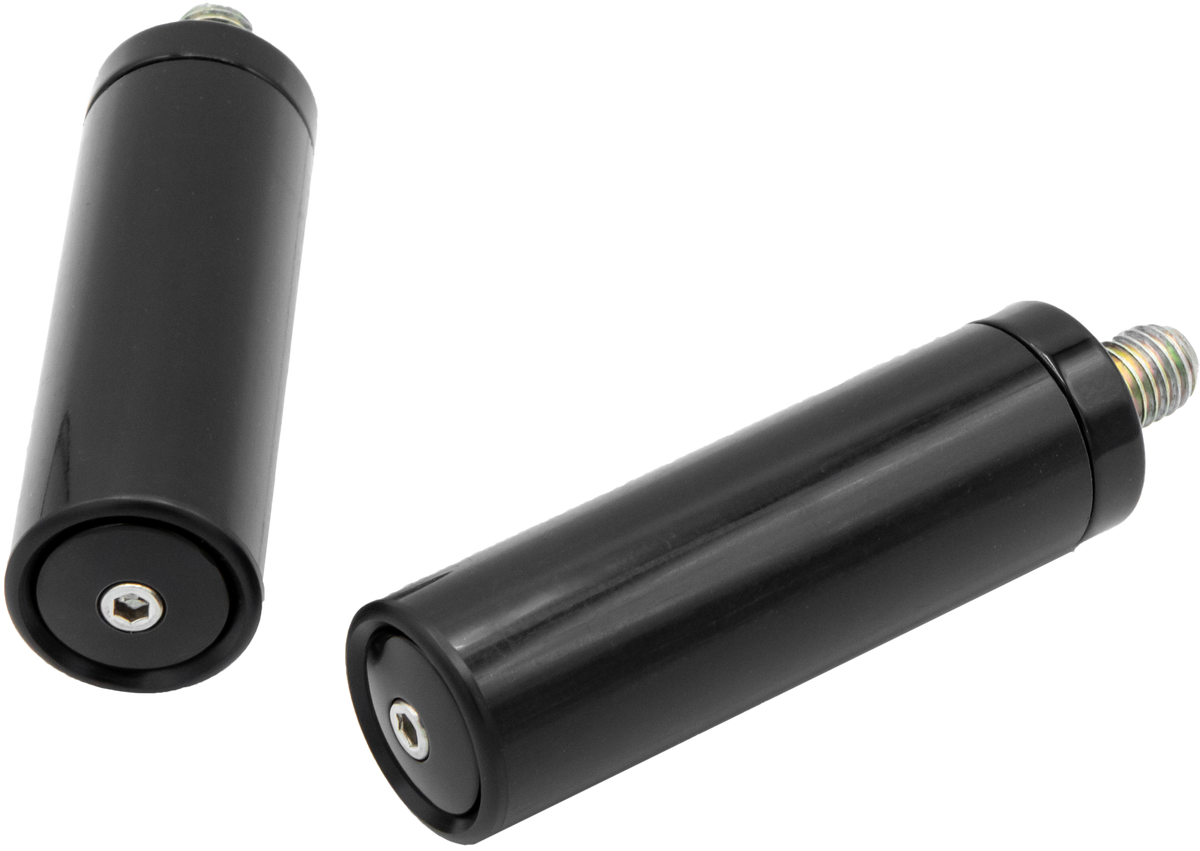 SANTORO FABWORX Crash Bar Extreme Chacho