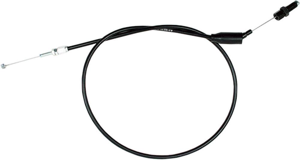 MOTION PRO Push Throttle Cable