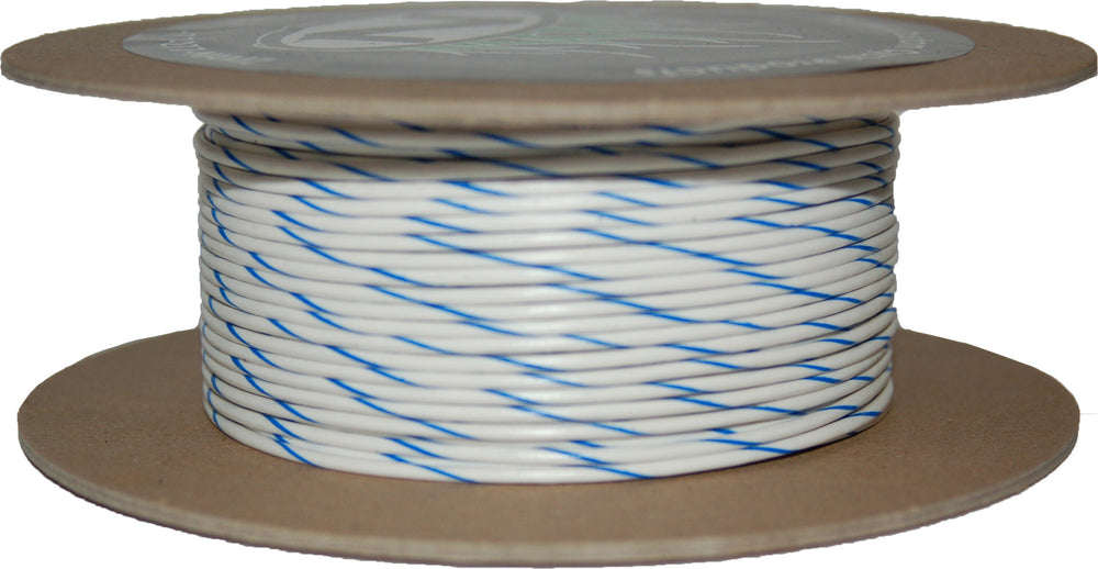 NAMZ CUSTOM CYCLE 100-Foot OEM Color Wire Spools