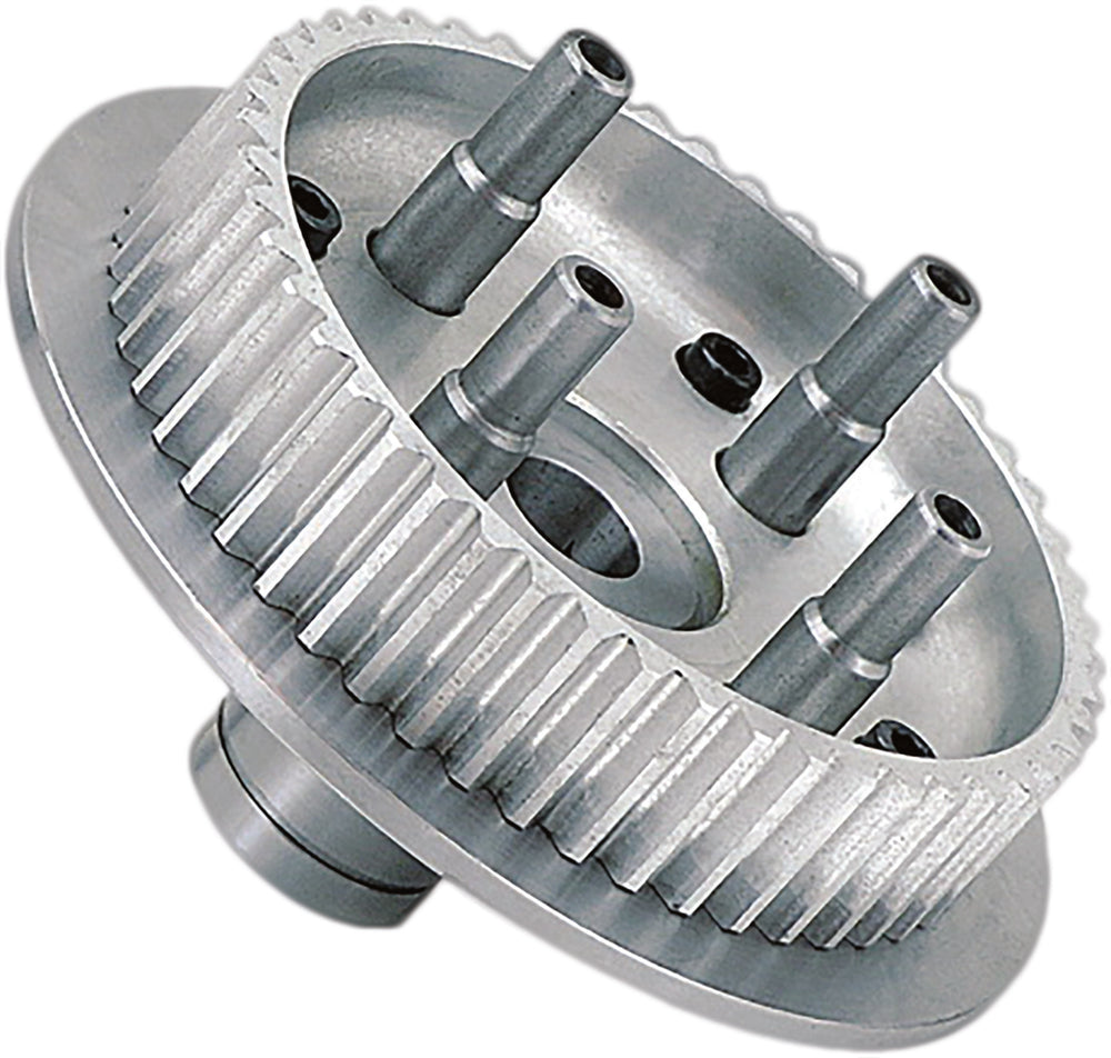HARDDRIVE Clutch Hub