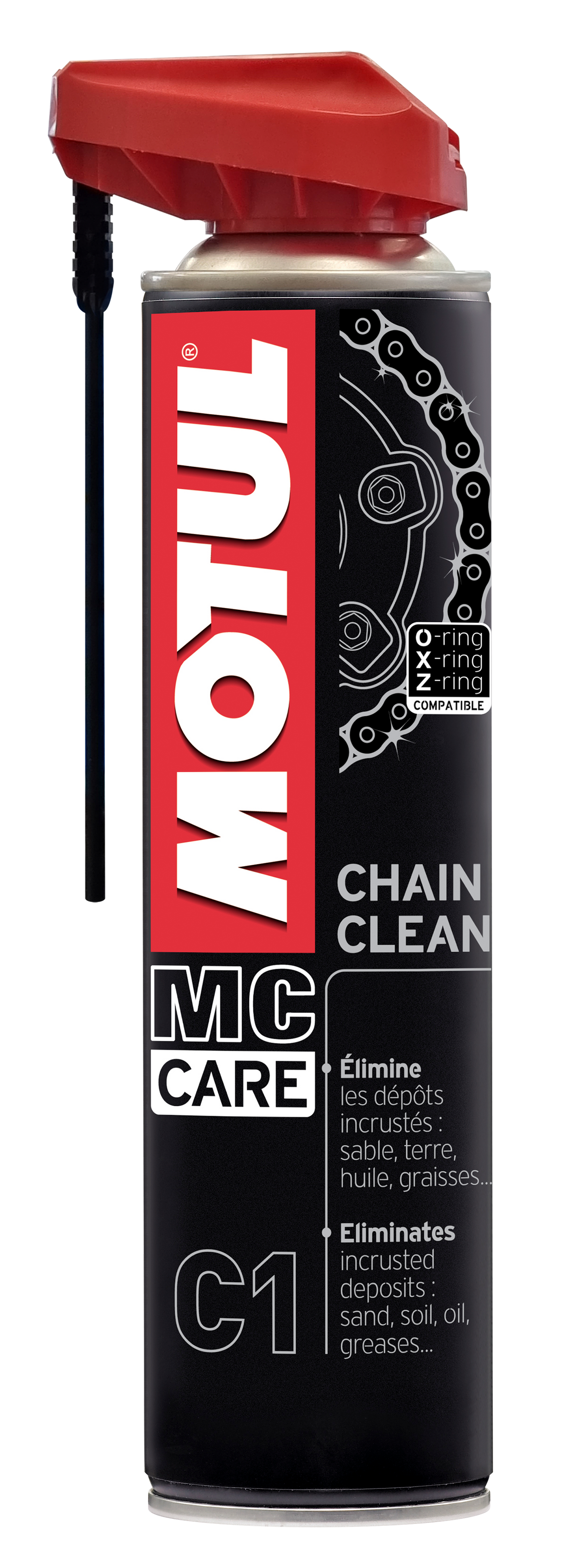 MOTUL Chain Clean