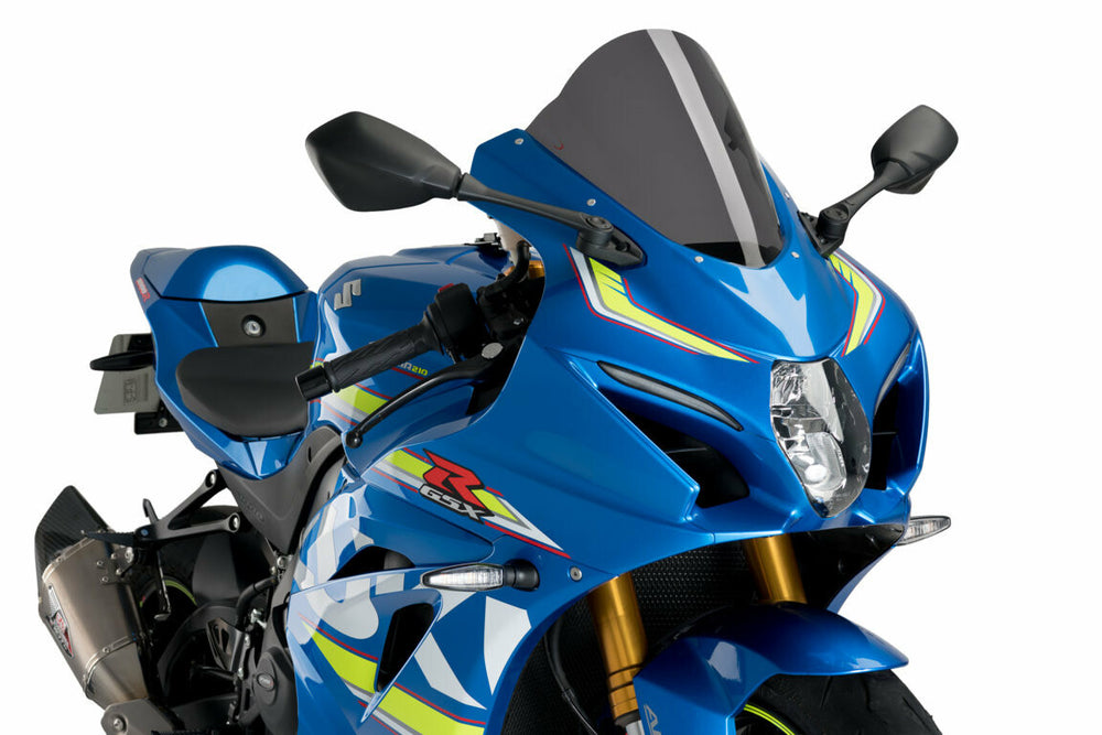 PUIG R-Racer Windscreens
