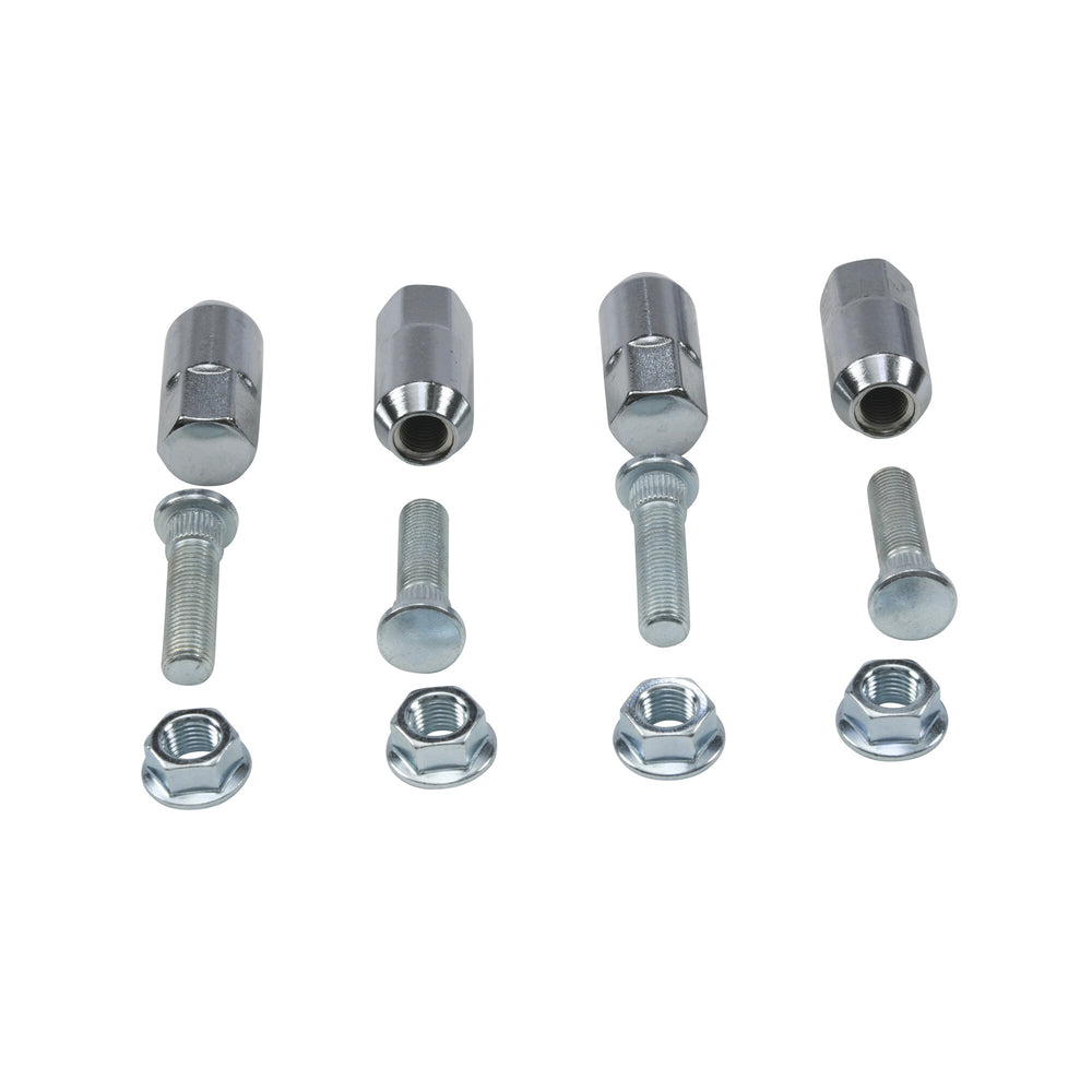 ALL BALLS Wheel Stud & Nut Kit