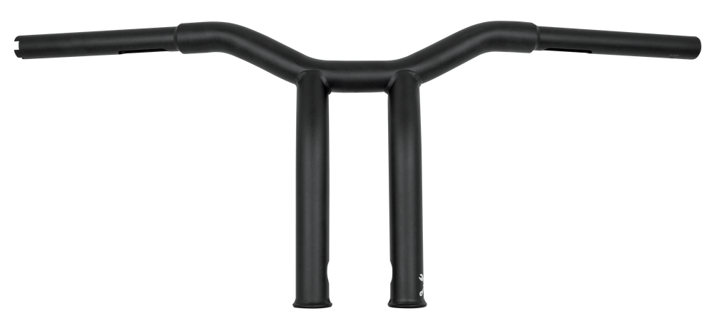 BURLY BRAND Dominator Raked Bars