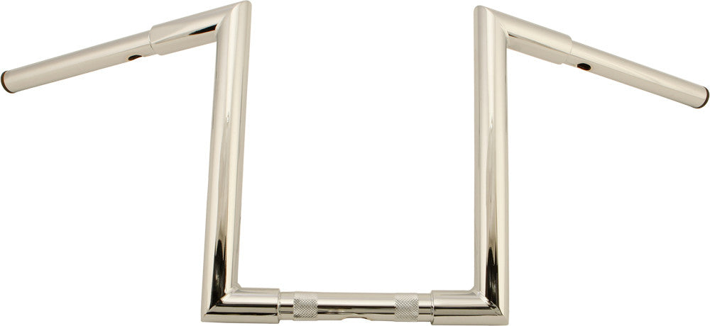 HARDDRIVE 1-1/4" Fat-Z Handlebars