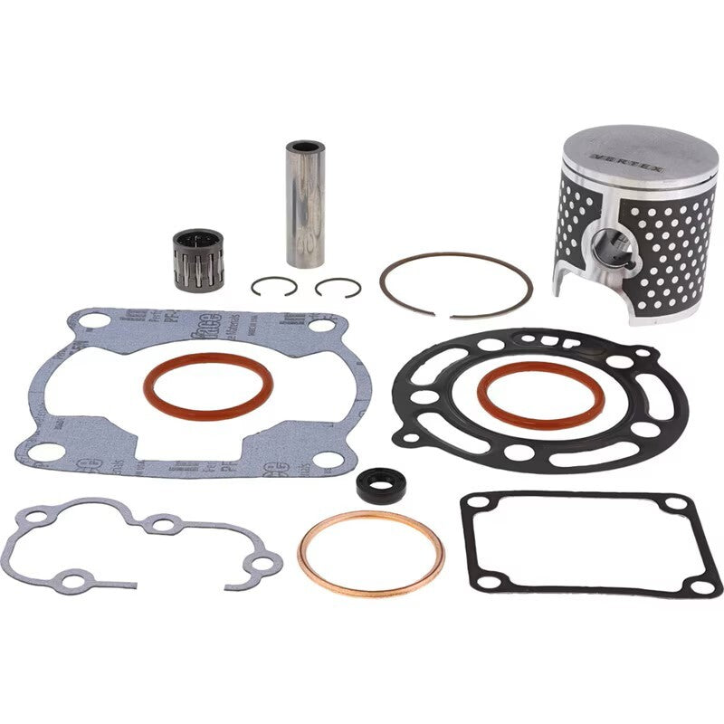 VERTEX Cast Replica Top End Kit