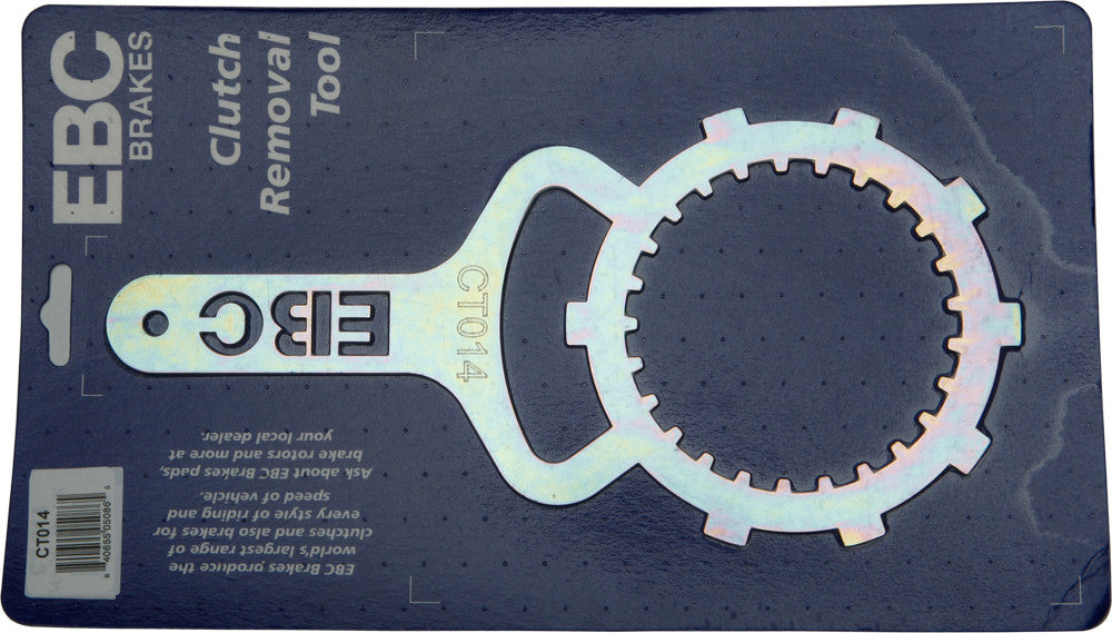 EBC Clutch Tool