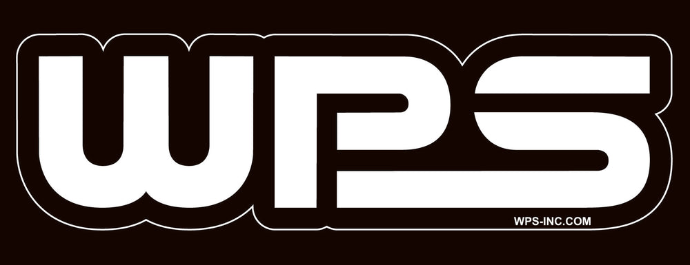 WPS Decal/Sticker
