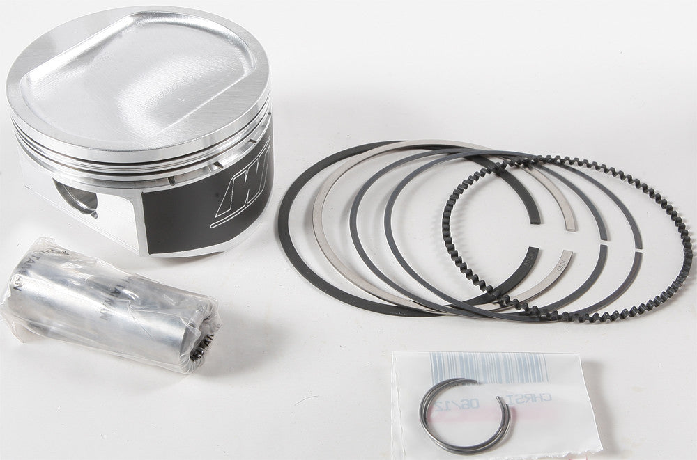 WISECO Piston (1)
