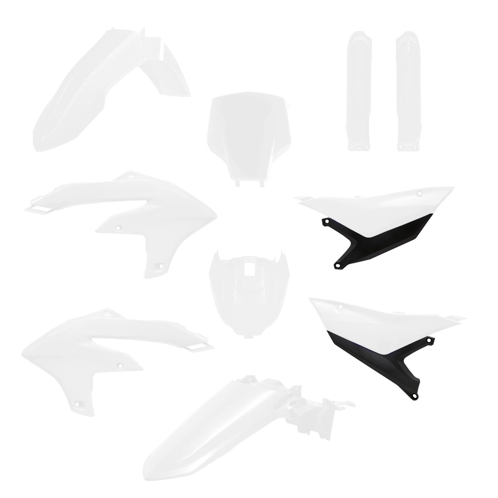 POLISPORT Plastic Kit