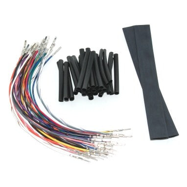 NAMZ CUSTOM CYCLE Handlebar Switch Extensions