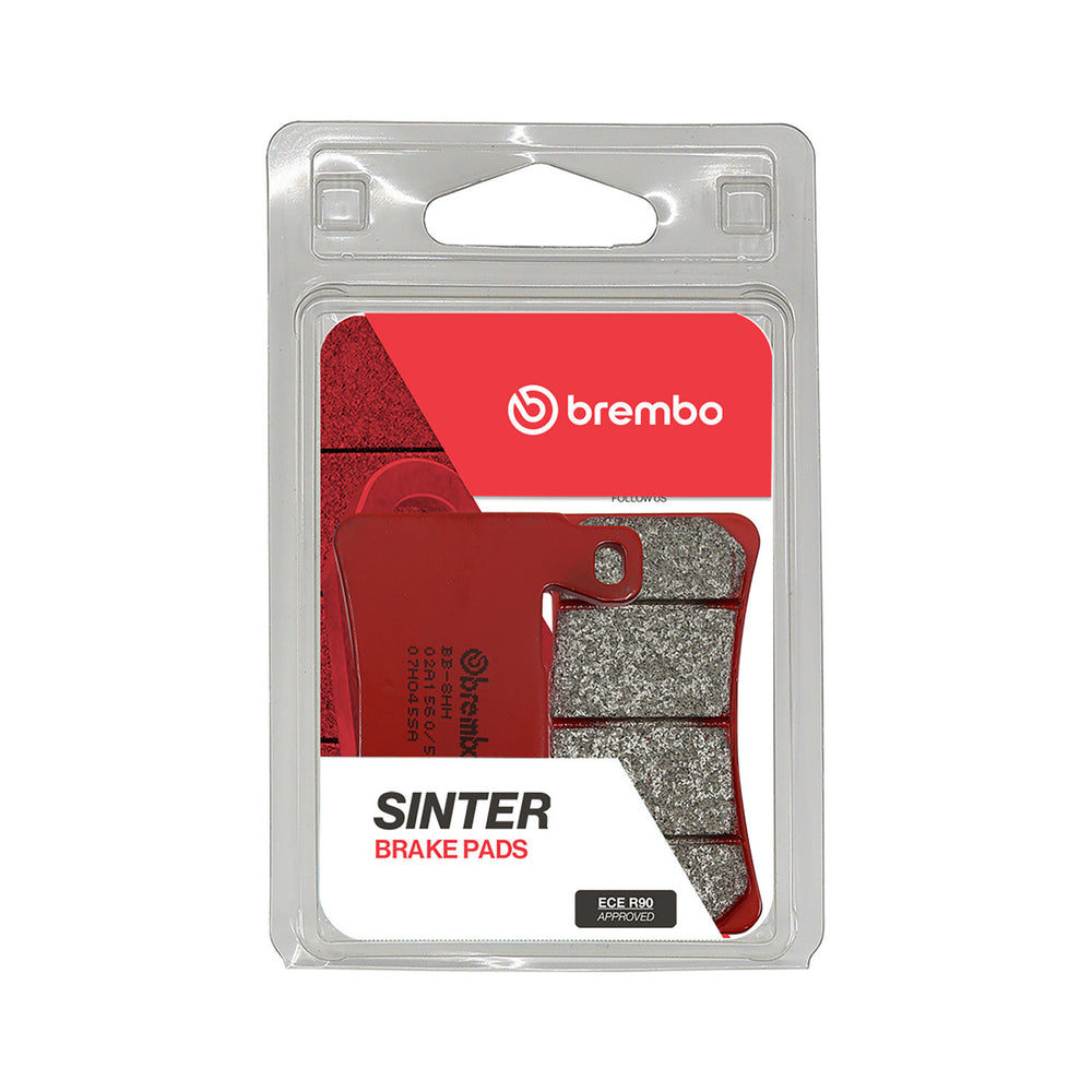 BREMBO Prime SA Sintered Brake Pads