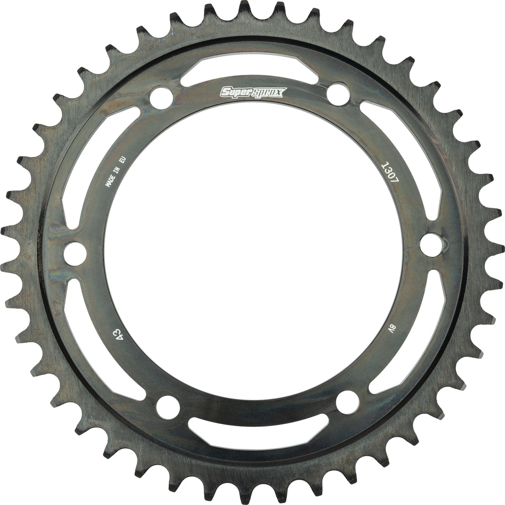 SUPERSPROX Edge Rear Sprocket