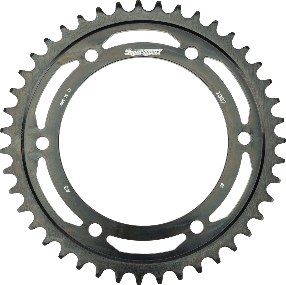 SUPERSPROX Edge Rear Sprocket