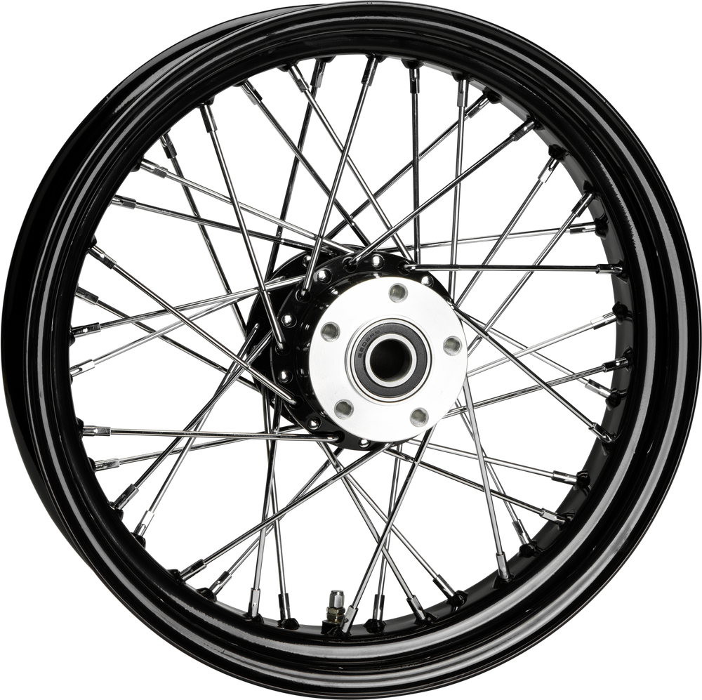 HARDDRIVE Rear Spoked Wheels