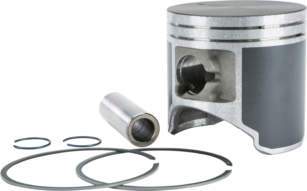 SP1 Piston T-Moly