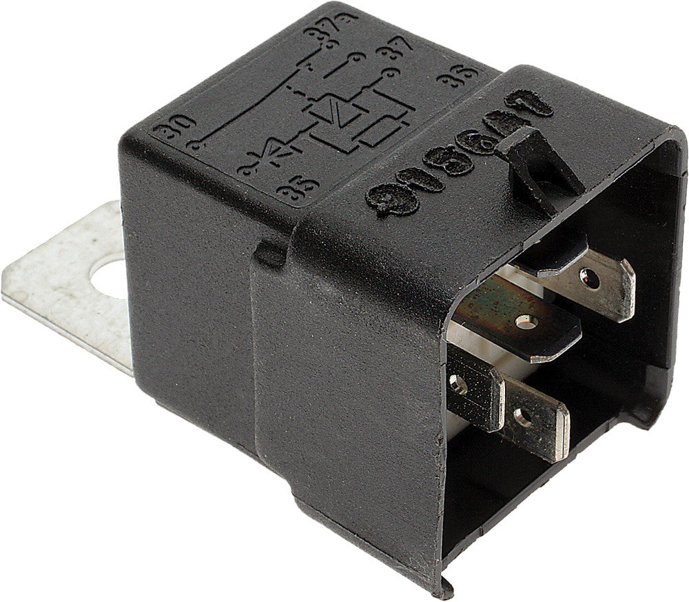 SMP Relay Switch