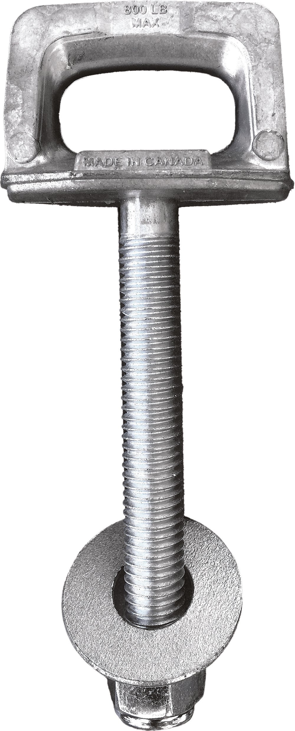 SUPERCLAMP SuperClamp II Replacement Screw Mount