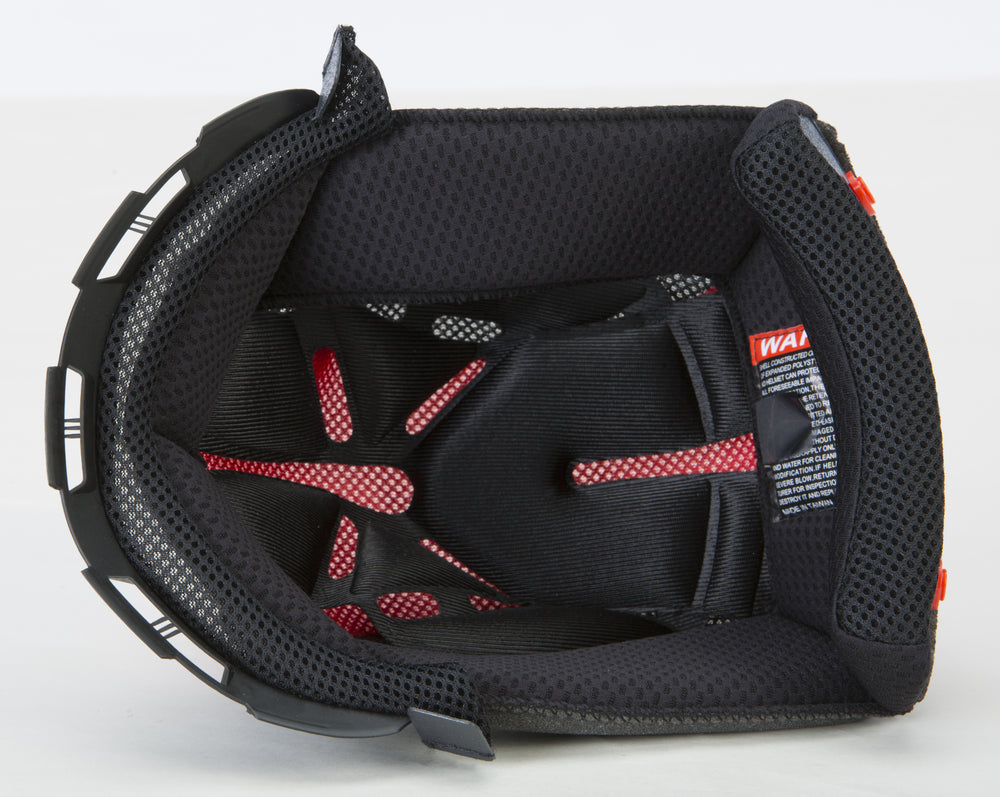 GMAX FF-49 / FF-49S Comfort Liners
