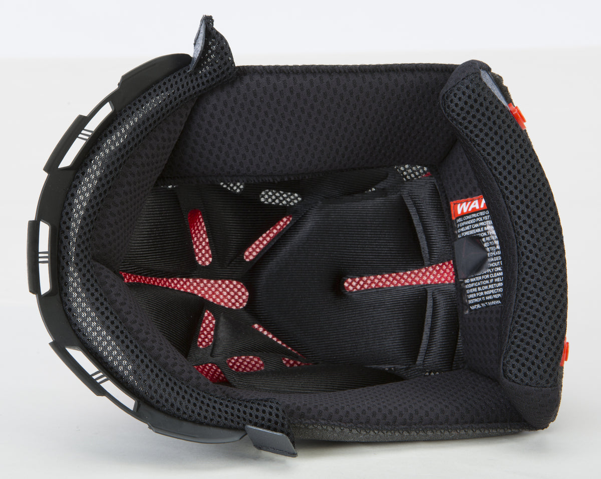 GMAX FF-49 / FF-49S Comfort Liners
