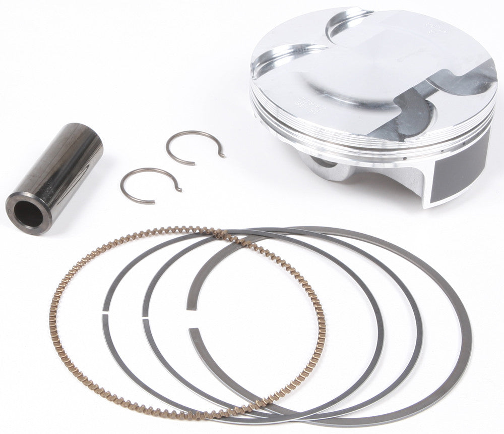 VERTEX Piston Kit (1)