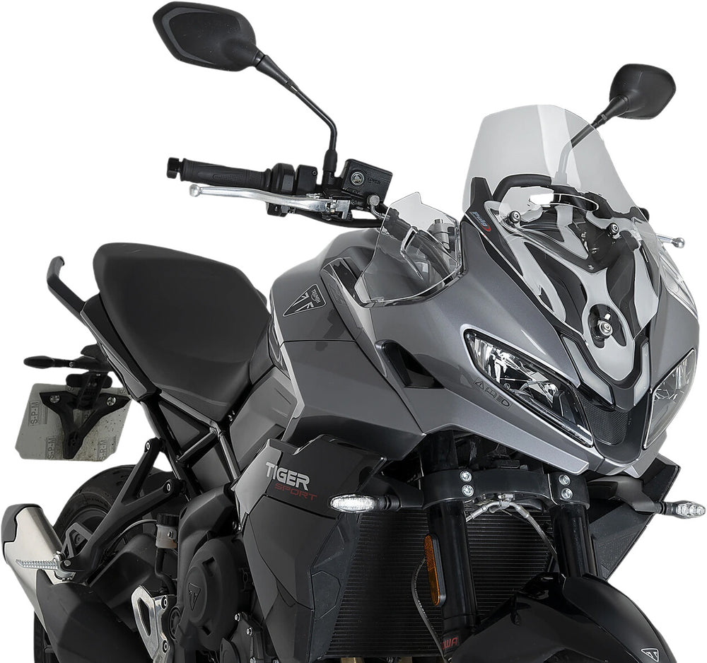 PUIG R-Racer Windscreens