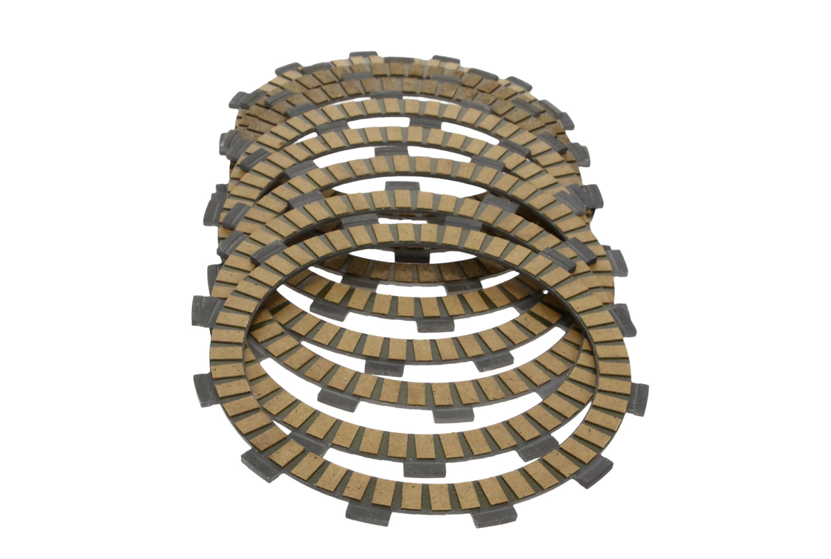 PROX Clutch Friction Plates