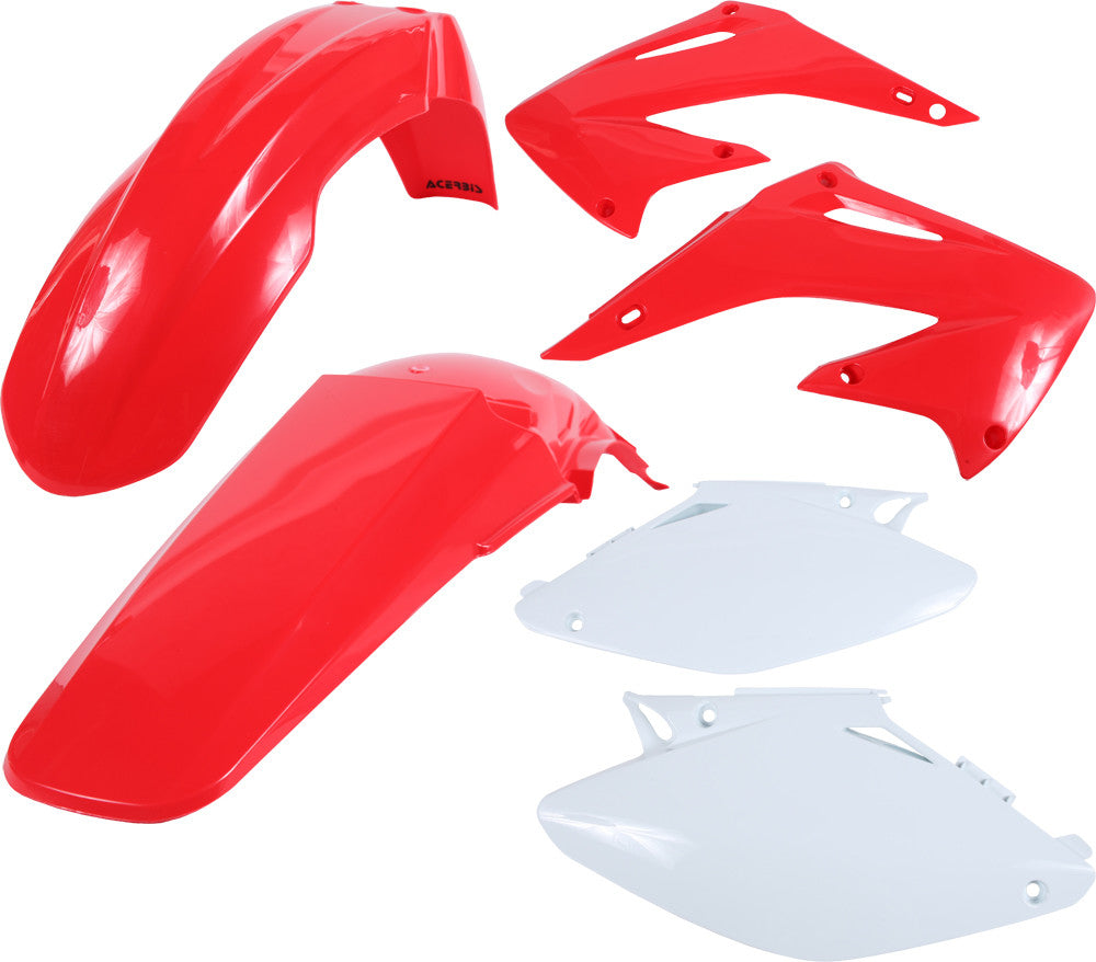 ACERBIS Plastic Kit (1)