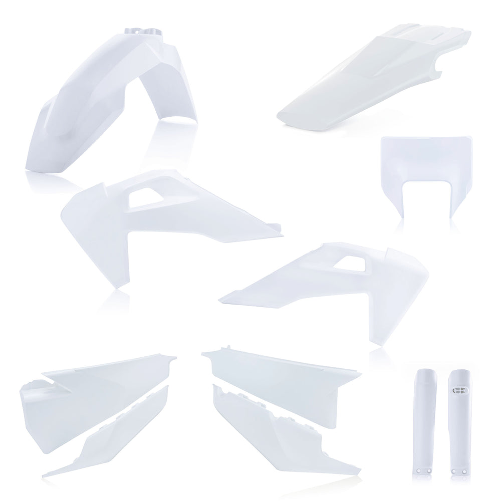 ACERBIS Full Plastic Kit (1)