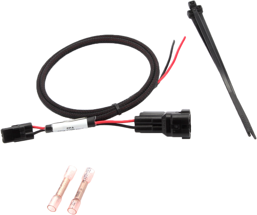XTC POWER PRODUCTS Power Adapters