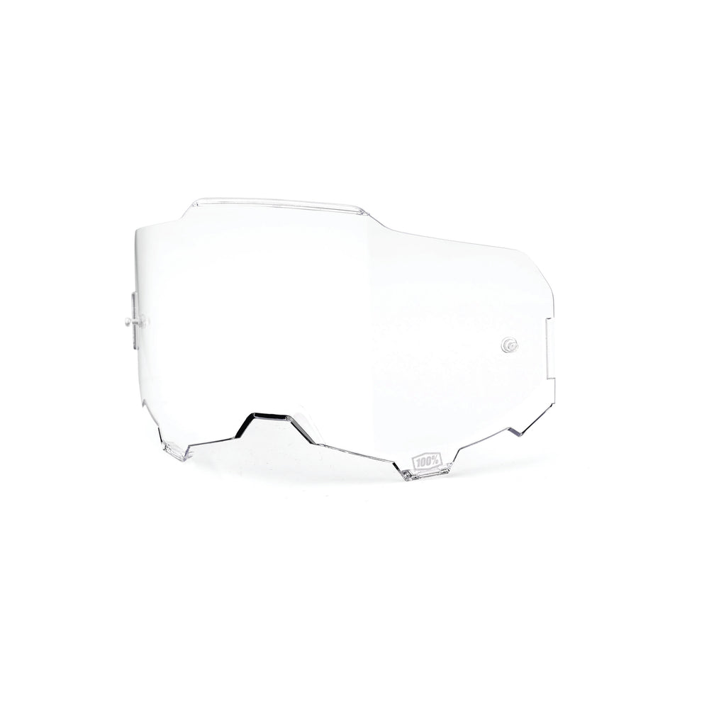 100-PERCENT Amega Replacement Lenses and Accessories