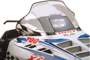 POWERMADD Windshield