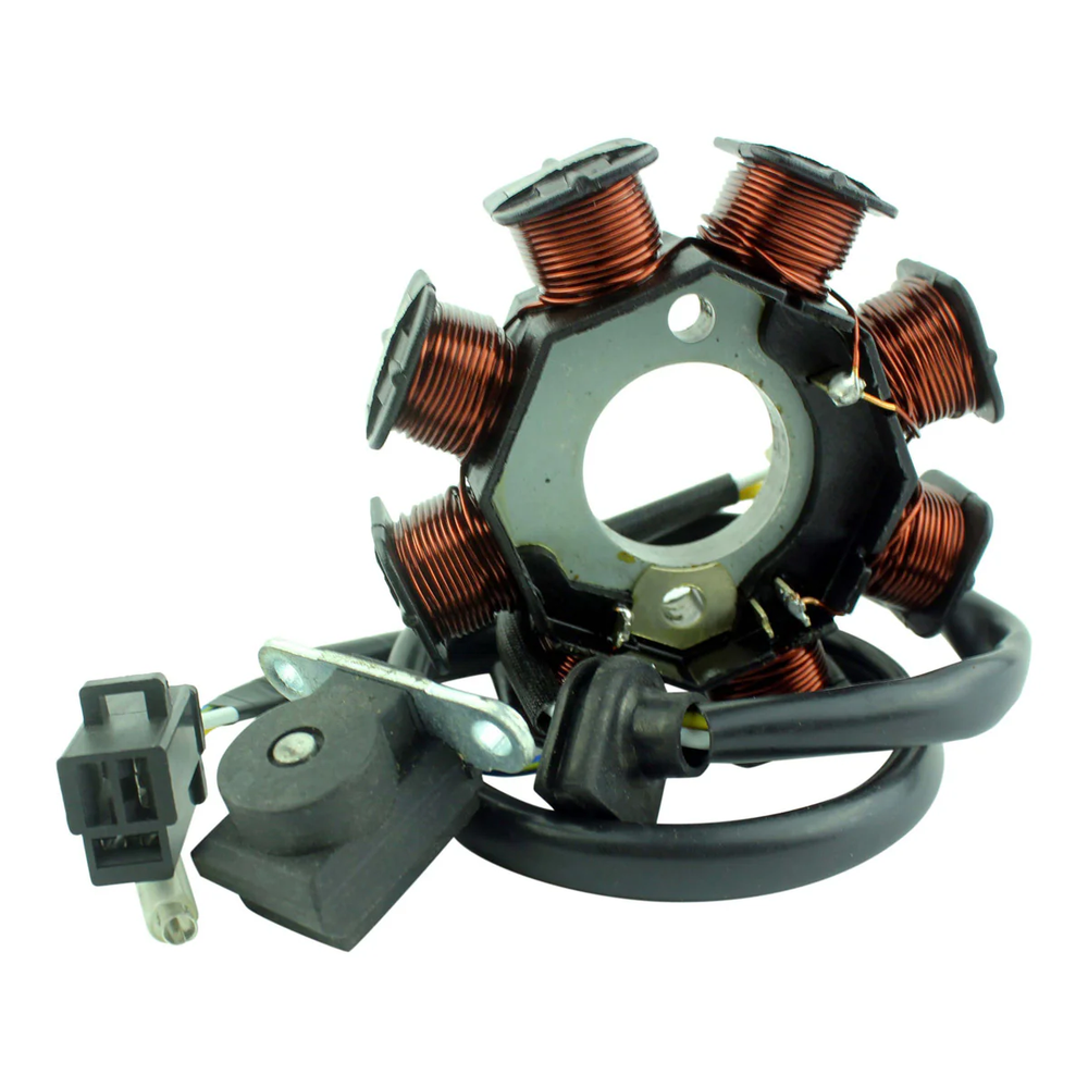 RM STATOR Stators