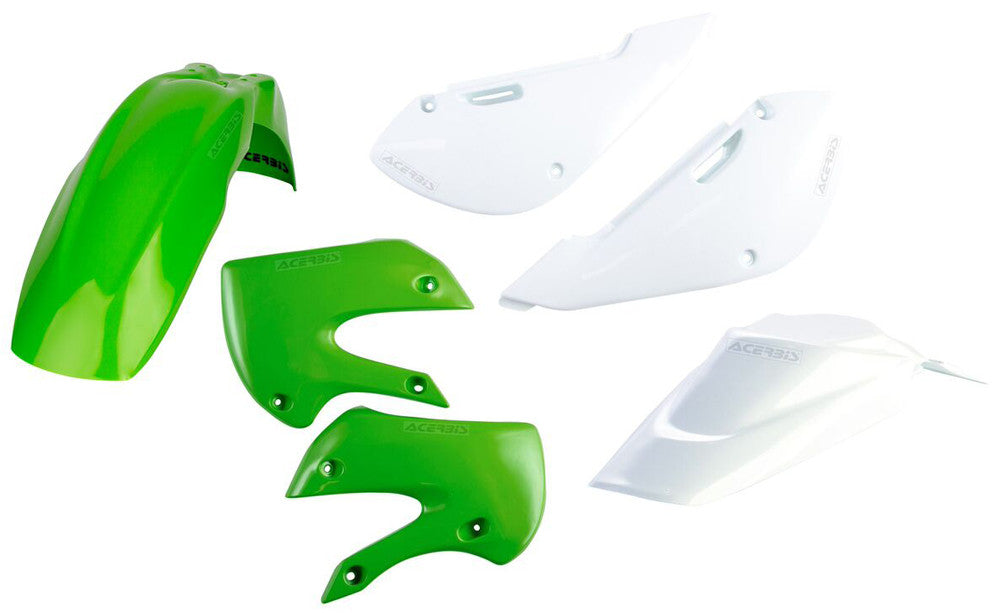 ACERBIS Plastic Kit (1)