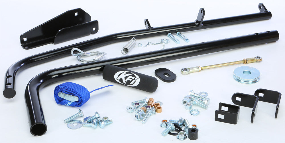 KFI Plow Manual Lift Kit