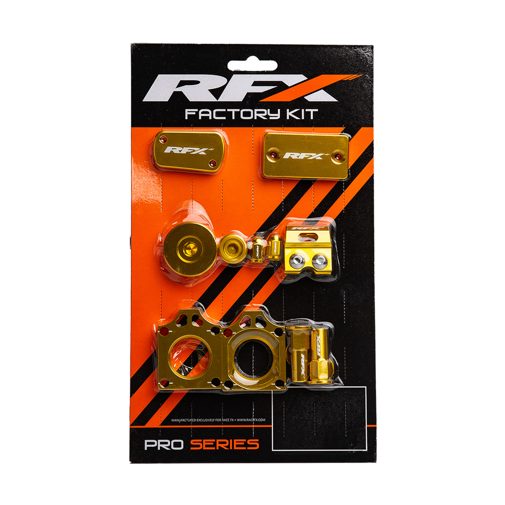 RFX Factory Kit