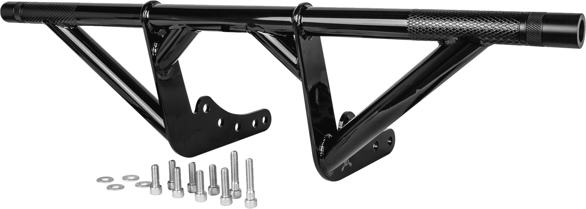 BURLY BRAND Brawler Crash Bar