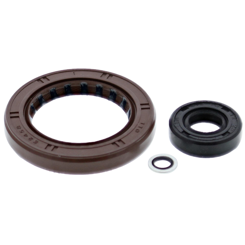 VERTEX Oil Seal Set