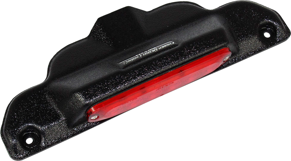 PDP LED Taillight w/Housing