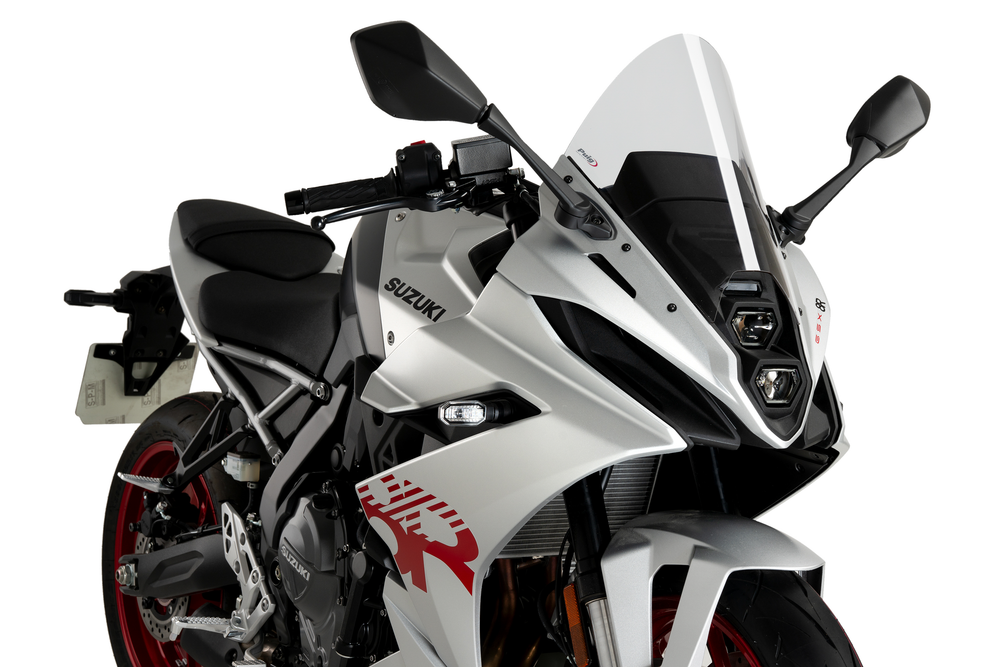 PUIG R-Racer Windscreens