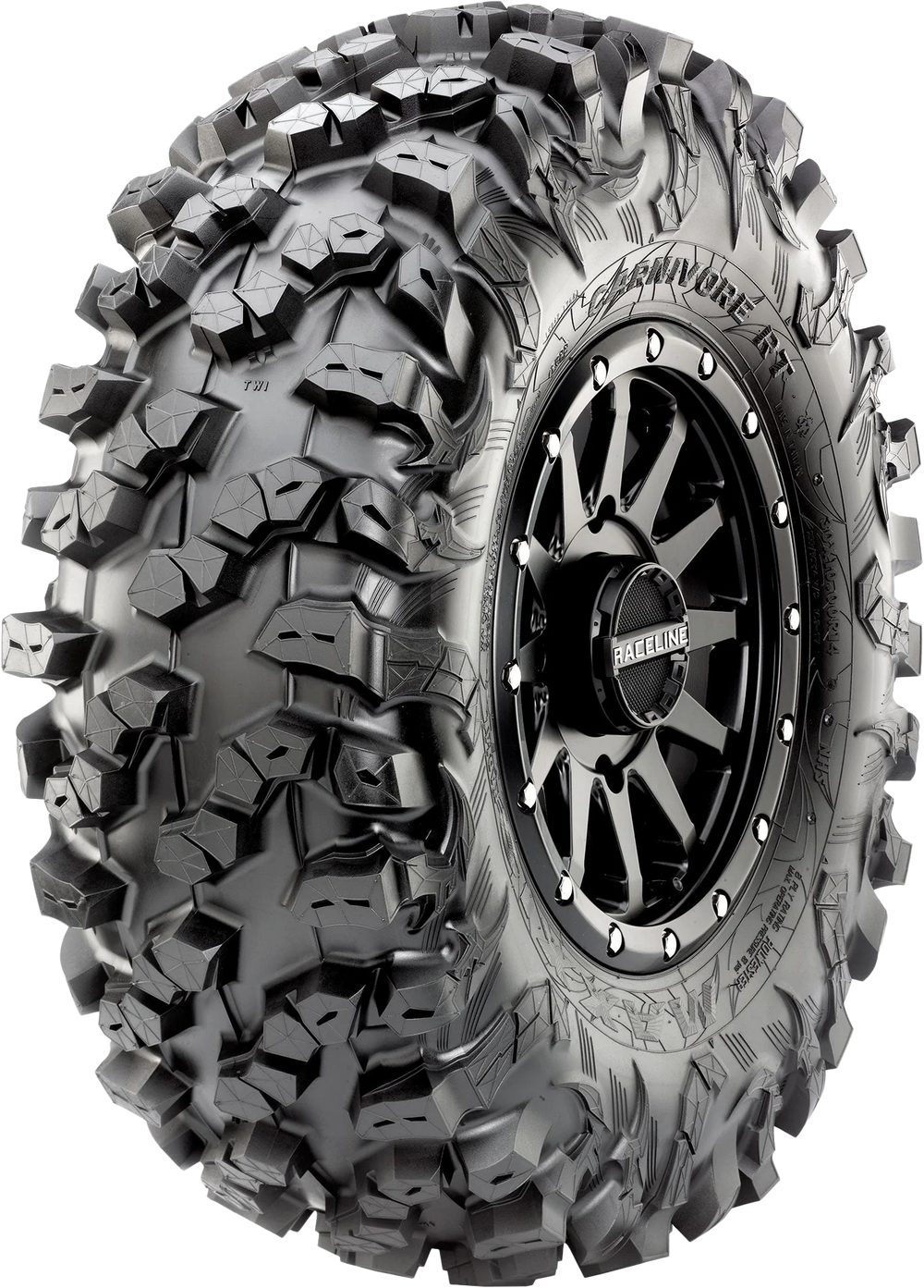 MAXXIS Carnivore Tire