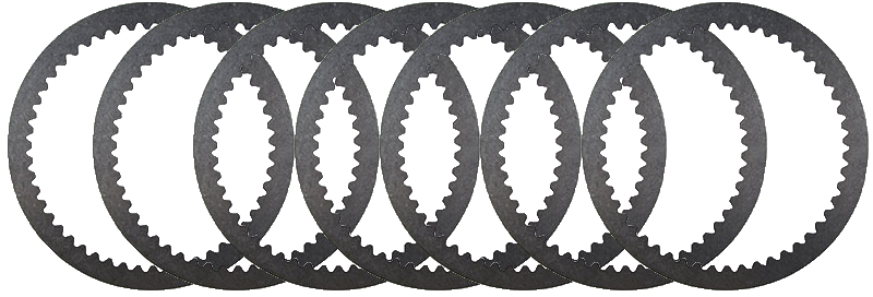 ALTO Kolene Steel Plate Pack